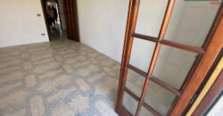 Abitazione al piano primo in bifamiliare